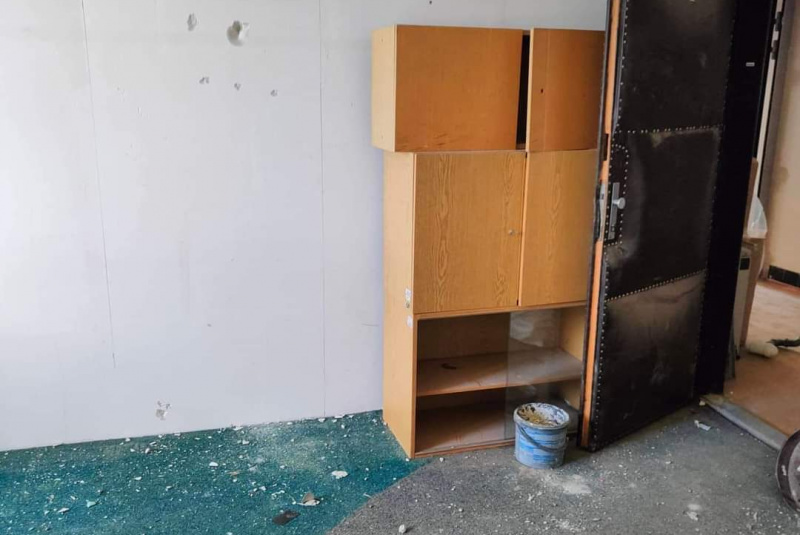 Realizované projekty - zoznam / Košice - Popradská - Rekonštrukcia priestorov - foto Realizované projekty - zoznam / Košice - Popradská - Rekonštrukcia priestorov - foto