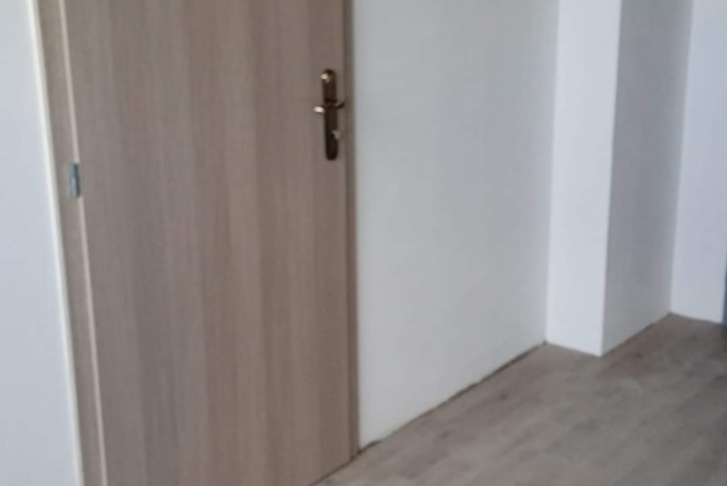  Realizované projekty - zoznam / Košice - Popradská - Rekonštrukcia priestorov - foto