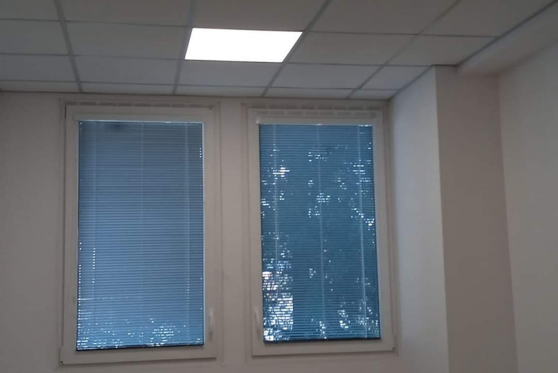  Realizované projekty - zoznam / Košice - Popradská - Rekonštrukcia priestorov - foto