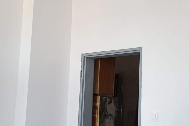  Realizované projekty - zoznam / Košice - Popradská - Rekonštrukcia priestorov - foto