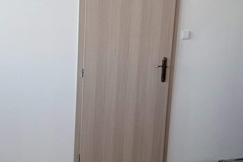  Realizované projekty - zoznam / Košice - Popradská - Rekonštrukcia priestorov - foto