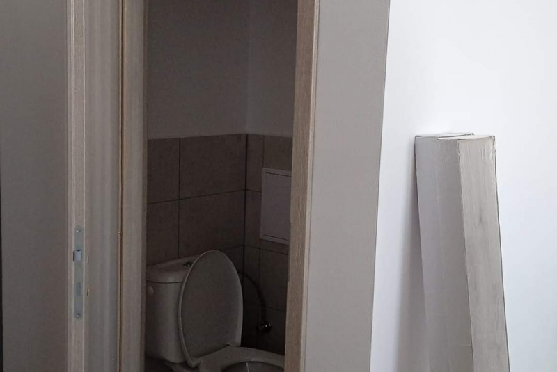  Realizované projekty - zoznam / Košice - Popradská - Rekonštrukcia priestorov - foto