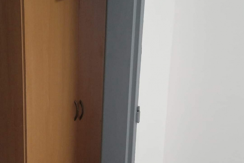  Realizované projekty - zoznam / Košice - Popradská - Rekonštrukcia priestorov - foto