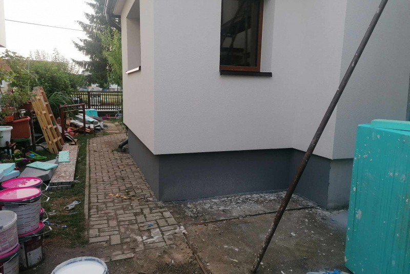  Realizované projekty - zoznam / Prešov - Okolie - foto