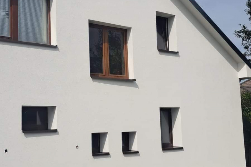 Realizované projekty - zoznam / Prešov - Okolie - foto Realizované projekty - zoznam / Prešov - Okolie - foto