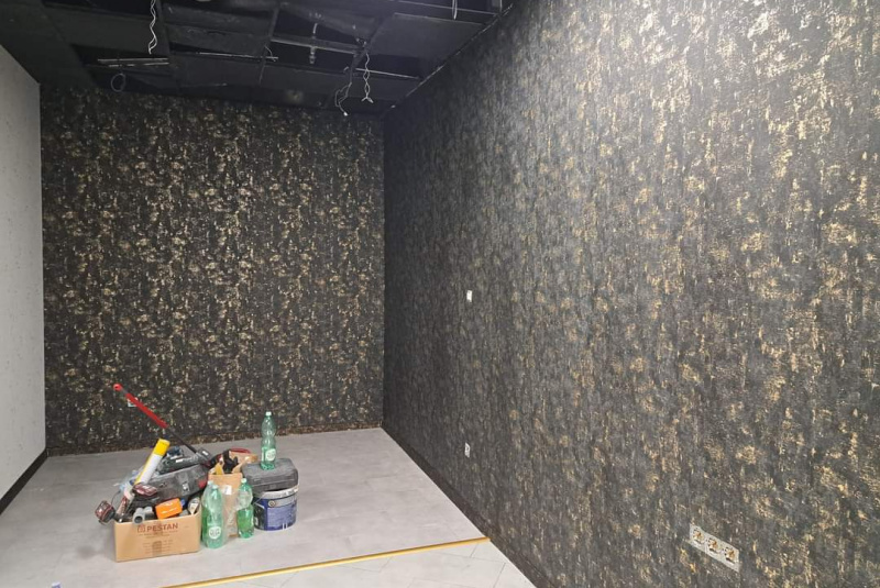 Realizované projekty - zoznam / Košice - Rekonštrukcia Kaderníckeho priestoru v OC Galéria - foto Realizované projekty - zoznam / Košice - Rekonštrukcia Kaderníckeho priestoru v OC Galéria - foto