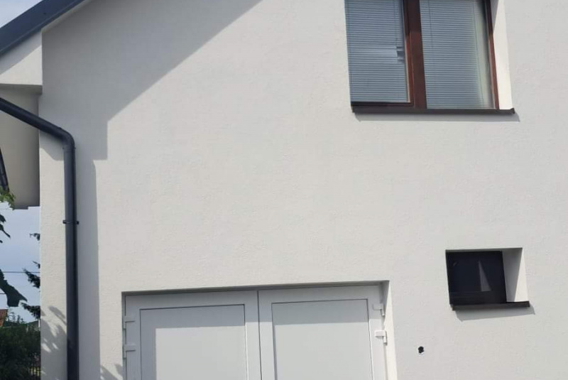 Realizované projekty - zoznam / Prešov - Okolie - foto Realizované projekty - zoznam / Prešov - Okolie - foto