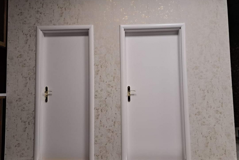 Realizované projekty - zoznam / Košice - Rekonštrukcia Kaderníckeho priestoru v OC Galéria - foto Realizované projekty - zoznam / Košice - Rekonštrukcia Kaderníckeho priestoru v OC Galéria - foto