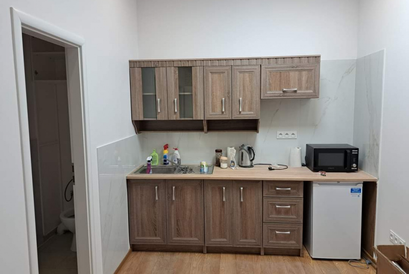 Realizované projekty - zoznam / Košice - Rekonštrukcia Kaderníckeho priestoru v OC Galéria - foto Realizované projekty - zoznam / Košice - Rekonštrukcia Kaderníckeho priestoru v OC Galéria - foto