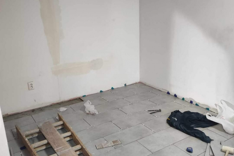 Realizované projekty - zoznam / Košice - Rekonštrukcia Kaderníckeho priestoru v OC Galéria - foto Realizované projekty - zoznam / Košice - Rekonštrukcia Kaderníckeho priestoru v OC Galéria - foto