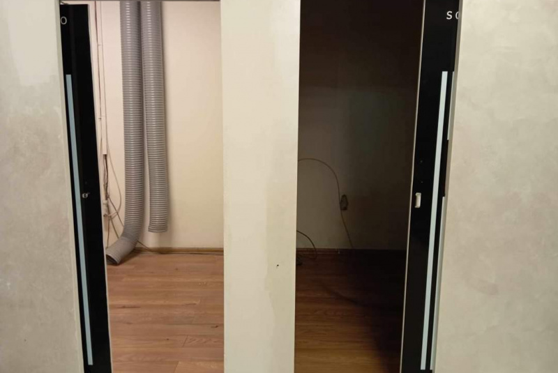 Realizované projekty - zoznam / Košice - Rekonštrukcia Kaderníckeho priestoru v OC Galéria - foto Realizované projekty - zoznam / Košice - Rekonštrukcia Kaderníckeho priestoru v OC Galéria - foto