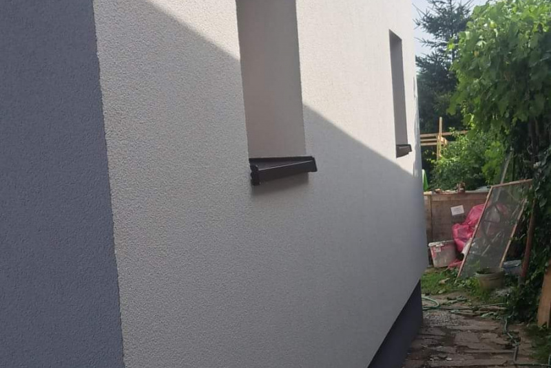 Realizované projekty - zoznam / Prešov - Okolie - foto Realizované projekty - zoznam / Prešov - Okolie - foto