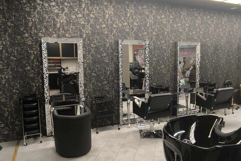 Realizované projekty - zoznam / Košice - Rekonštrukcia Kaderníckeho priestoru v OC Galéria - foto Realizované projekty - zoznam / Košice - Rekonštrukcia Kaderníckeho priestoru v OC Galéria - foto