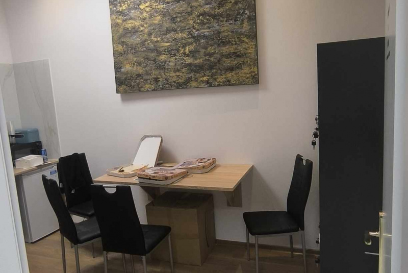 Realizované projekty - zoznam / Košice - Rekonštrukcia Kaderníckeho priestoru v OC Galéria - foto Realizované projekty - zoznam / Košice - Rekonštrukcia Kaderníckeho priestoru v OC Galéria - foto