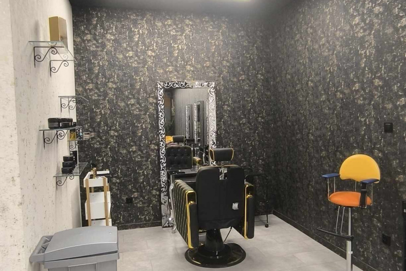 Realizované projekty - zoznam / Košice - Rekonštrukcia Kaderníckeho priestoru v OC Galéria - foto Realizované projekty - zoznam / Košice - Rekonštrukcia Kaderníckeho priestoru v OC Galéria - foto