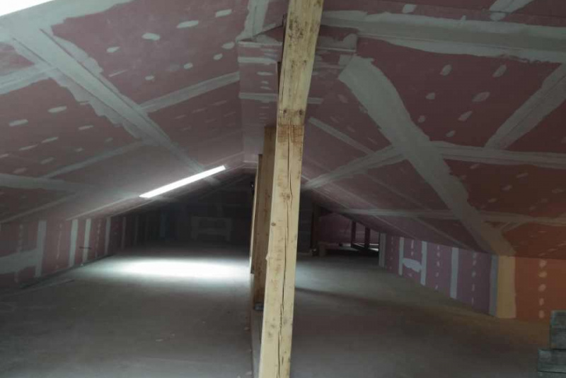 Realizované projekty - zoznam / Košice - Okolie - foto Realizované projekty - zoznam / Košice - Okolie - foto