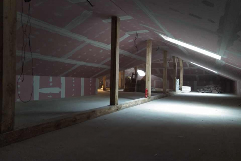  Realizované projekty - zoznam / Košice - Okolie - foto