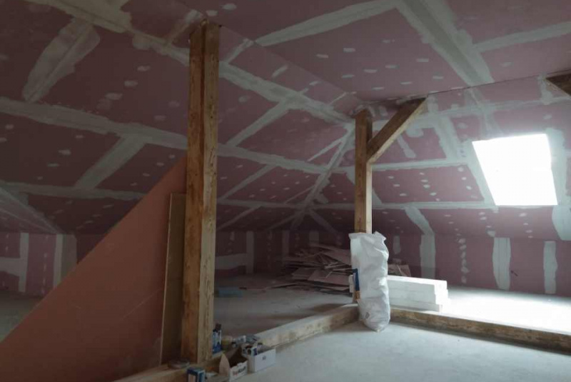 Realizované projekty - zoznam / Košice - Okolie - foto Realizované projekty - zoznam / Košice - Okolie - foto