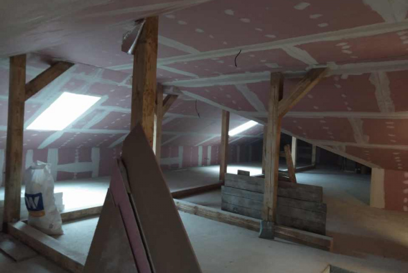 Realizované projekty - zoznam / Košice - Okolie - foto Realizované projekty - zoznam / Košice - Okolie - foto