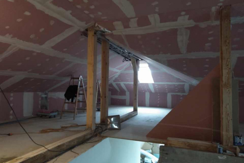 Realizované projekty - zoznam / Košice - Okolie - foto Realizované projekty - zoznam / Košice - Okolie - foto