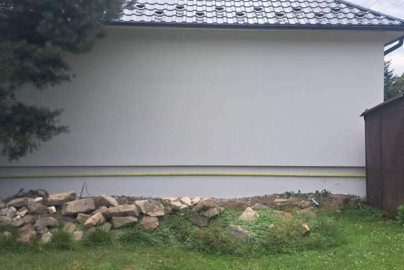 Realizované projekty - zoznam / Prešov - Okolie - foto Realizované projekty - zoznam / Prešov - Okolie - foto