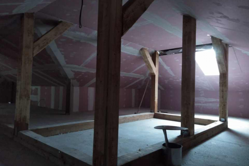 Realizované projekty - zoznam / Košice - Okolie - foto Realizované projekty - zoznam / Košice - Okolie - foto