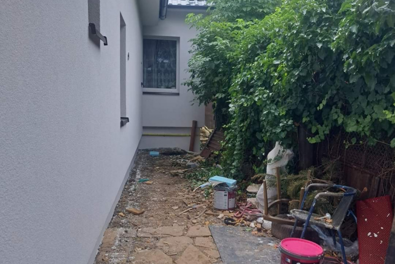 Realizované projekty - zoznam / Prešov - Okolie - foto Realizované projekty - zoznam / Prešov - Okolie - foto