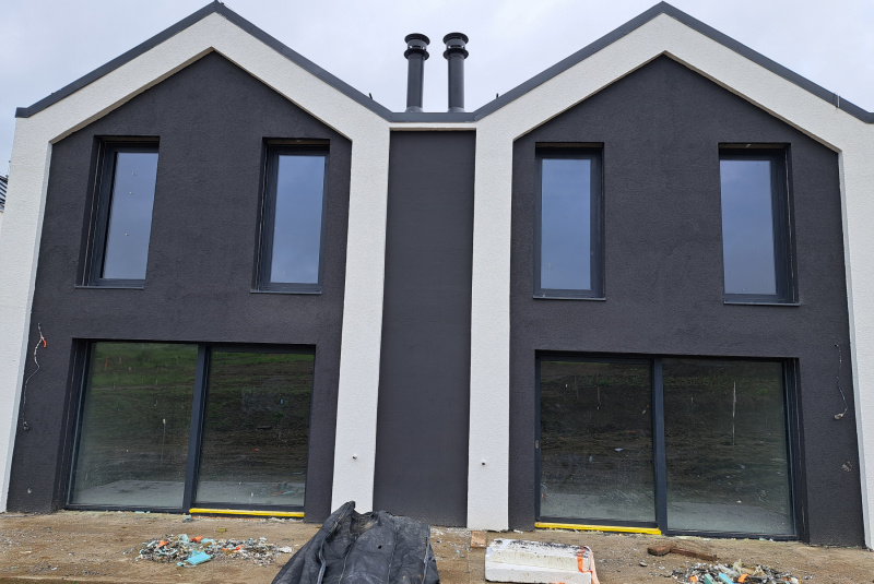 Realizované projekty - zoznam / Košice - okolia - Zateplenie - foto Realizované projekty - zoznam / Košice - okolia - Zateplenie - foto