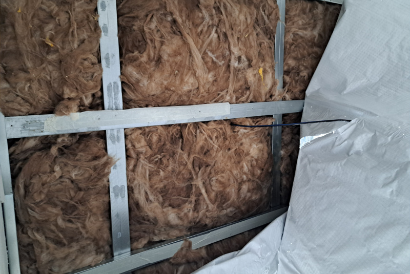 Realizované projekty - zoznam / Košice - okolia - SDK práce - foto Realizované projekty - zoznam / Košice - okolia - SDK práce - foto