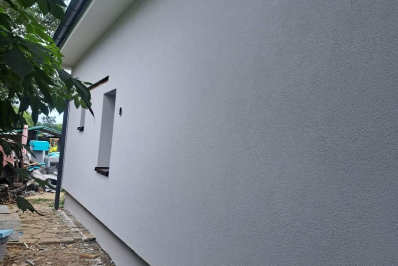 Realizované projekty - zoznam / Prešov - Okolie - foto Realizované projekty - zoznam / Prešov - Okolie - foto