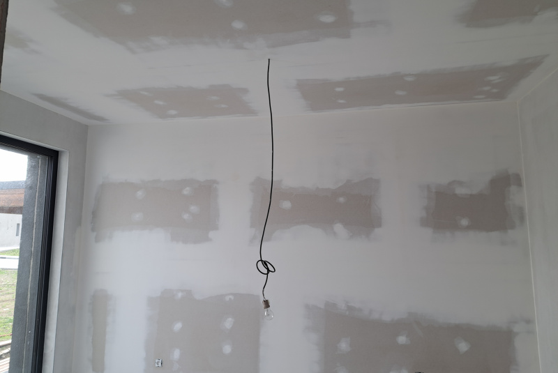 Realizované projekty - zoznam / Košice - okolia - SDK práce - foto Realizované projekty - zoznam / Košice - okolia - SDK práce - foto