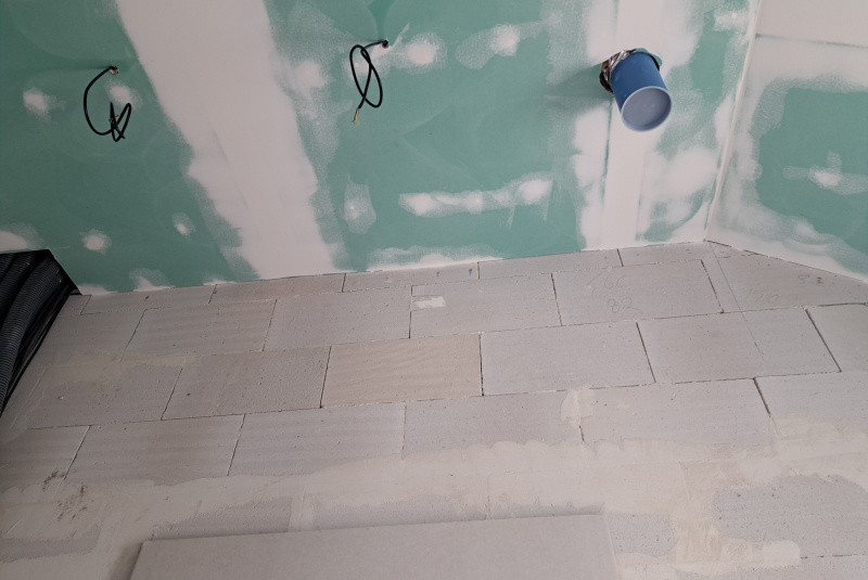 Realizované projekty - zoznam / Košice - okolia - SDK práce - foto Realizované projekty - zoznam / Košice - okolia - SDK práce - foto