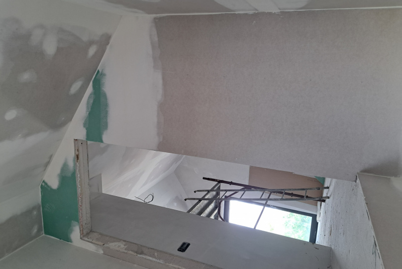 Realizované projekty - zoznam / Košice - okolia - SDK práce - foto Realizované projekty - zoznam / Košice - okolia - SDK práce - foto