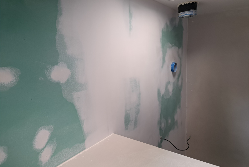 Realizované projekty - zoznam / Košice - okolia - SDK práce - foto Realizované projekty - zoznam / Košice - okolia - SDK práce - foto