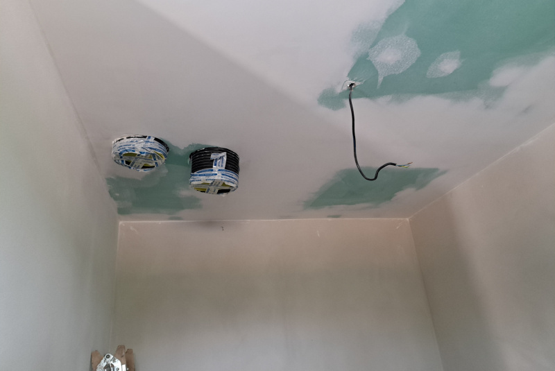 Realizované projekty - zoznam / Košice - okolia - SDK práce - foto Realizované projekty - zoznam / Košice - okolia - SDK práce - foto