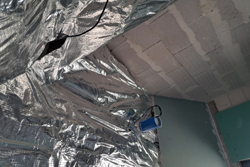 Realizované projekty - zoznam / Košice - okolia - SDK práce - foto Realizované projekty - zoznam / Košice - okolia - SDK práce - foto