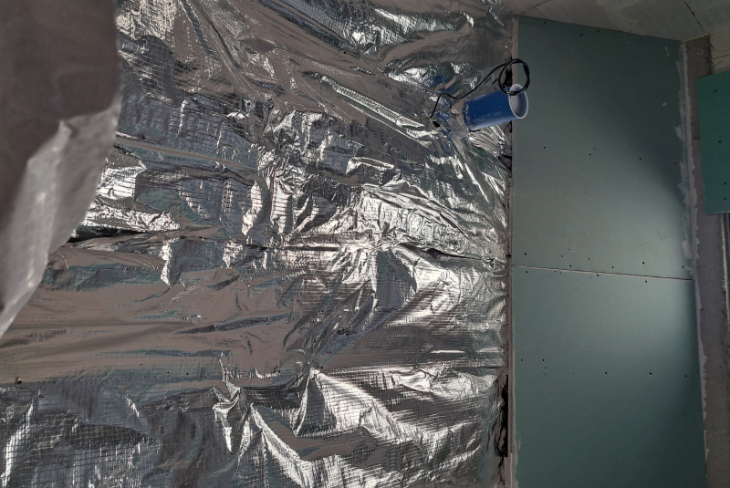 Realizované projekty - zoznam / Košice - okolia - SDK práce - foto Realizované projekty - zoznam / Košice - okolia - SDK práce - foto