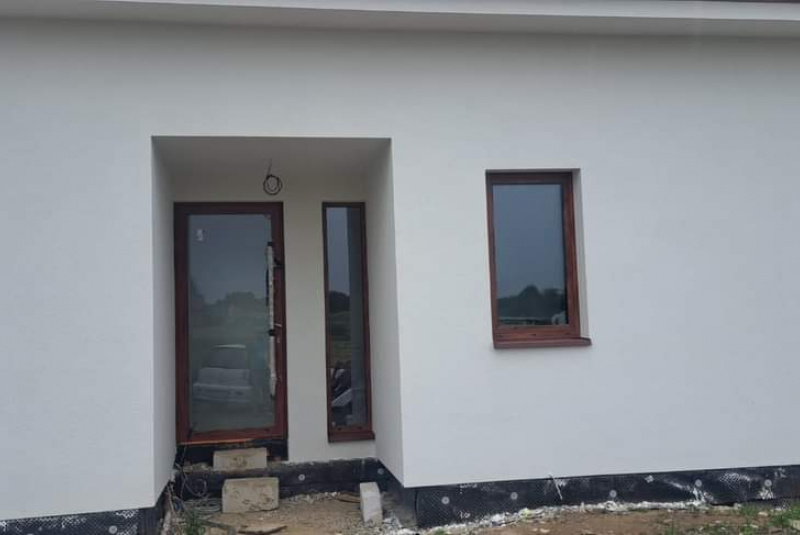 Realizované projekty - zoznam / Košice - Okolie - foto Realizované projekty - zoznam / Košice - Okolie - foto