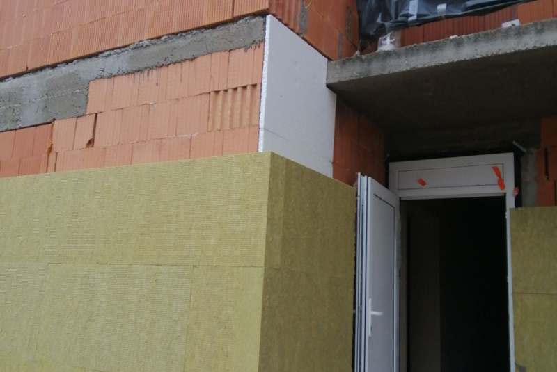 Realizované projekty - zoznam / Sabinov - Zateplenie Bytovka - foto Realizované projekty - zoznam / Sabinov - Zateplenie Bytovka - foto