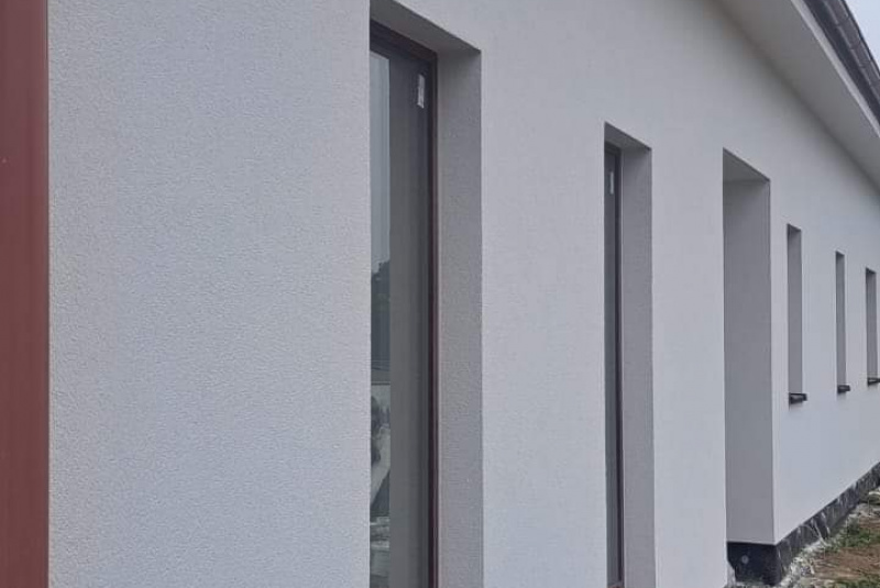 Realizované projekty - zoznam / Košice - Okolie - foto Realizované projekty - zoznam / Košice - Okolie - foto