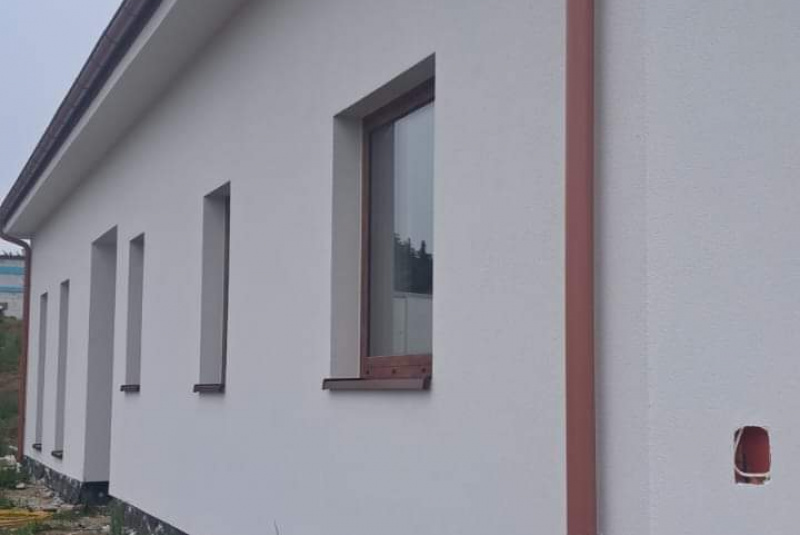  Realizované projekty - zoznam / Košice - Okolie - foto