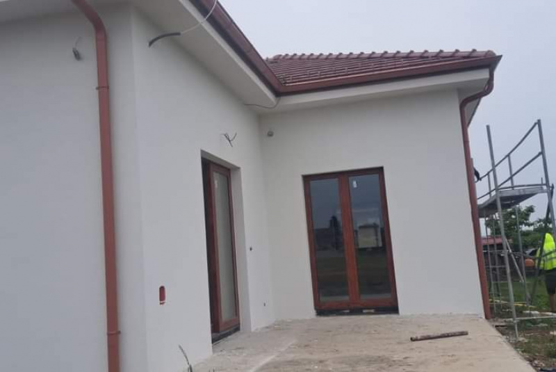 Realizované projekty - zoznam / Košice - Okolie - foto Realizované projekty - zoznam / Košice - Okolie - foto