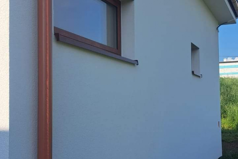 Realizované projekty - zoznam / Košice - Okolie - foto Realizované projekty - zoznam / Košice - Okolie - foto