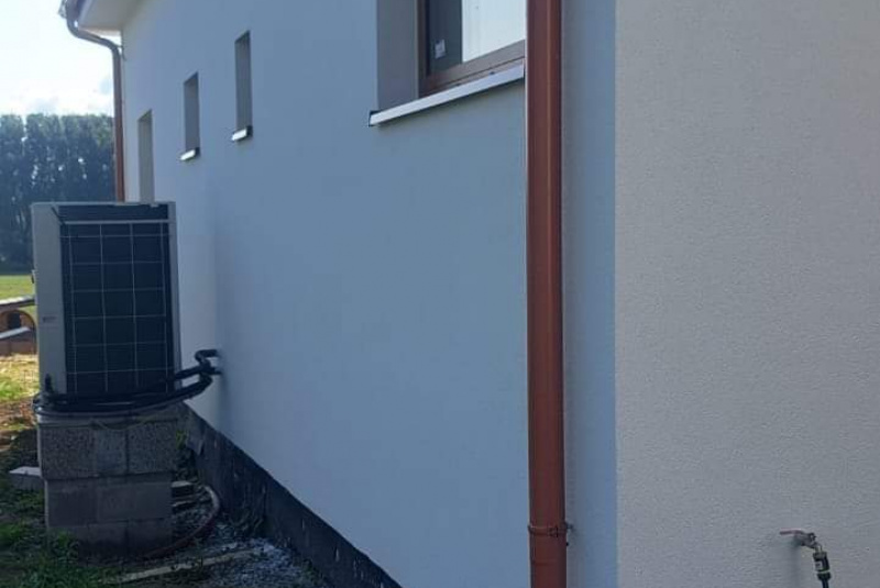  Realizované projekty - zoznam / Košice - Okolie - foto