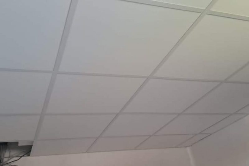  Realizované projekty - zoznam / Košice - Okolie - foto