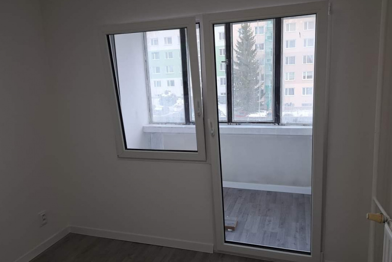 Realizované projekty - zoznam / Košice - foto Realizované projekty - zoznam / Košice - foto