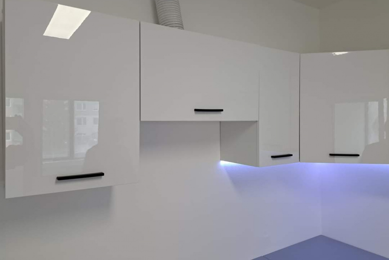 Realizované projekty - zoznam / Košice - foto Realizované projekty - zoznam / Košice - foto