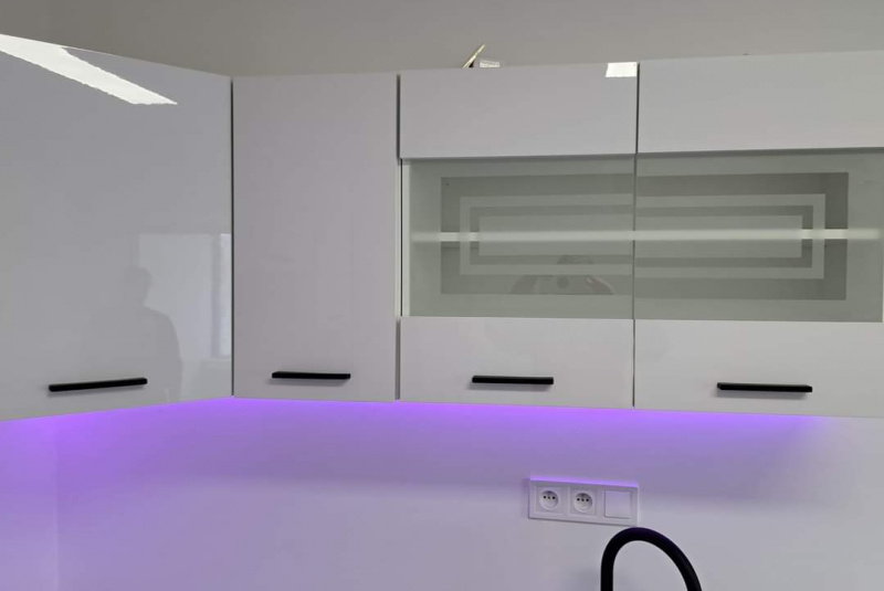 Realizované projekty - zoznam / Košice - foto Realizované projekty - zoznam / Košice - foto