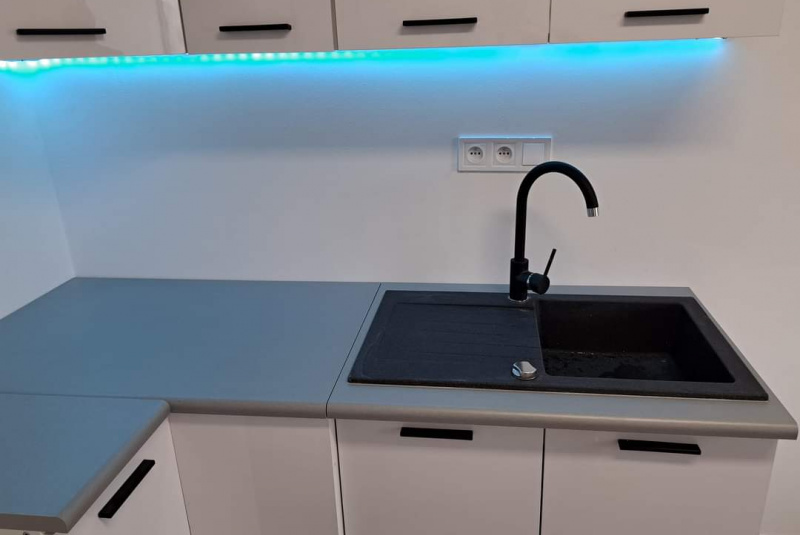 Realizované projekty - zoznam / Košice - foto Realizované projekty - zoznam / Košice - foto