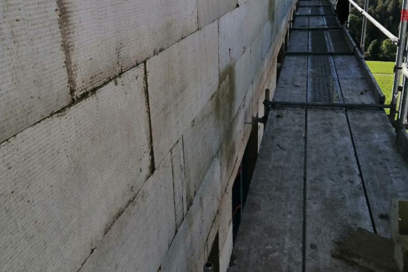 Realizované projekty - zoznam / Nemecko - Calw - foto Realizované projekty - zoznam / Nemecko - Calw - foto